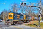 CSX L042